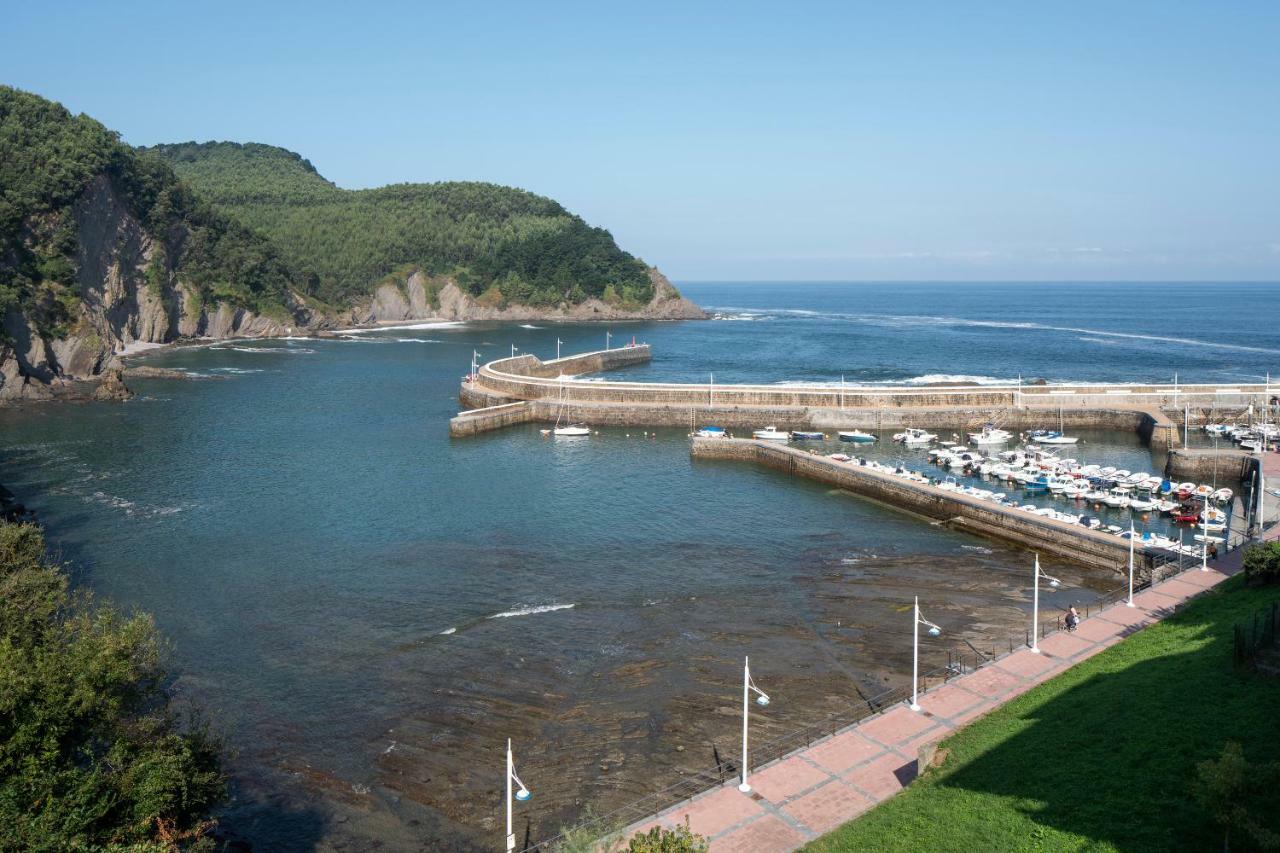 Armintza Port By Aston Rentals Arminza Екстериор снимка